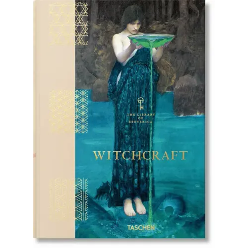 Witchcraft. the Library of Esoterica