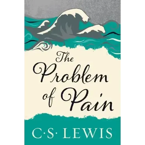 The Problem of Pain - Paperback