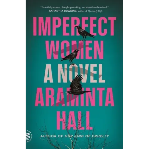 Imperfect Women - Paperback