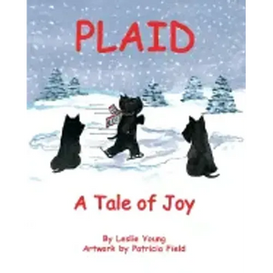Plaid: A Tale of Joy - Paperback