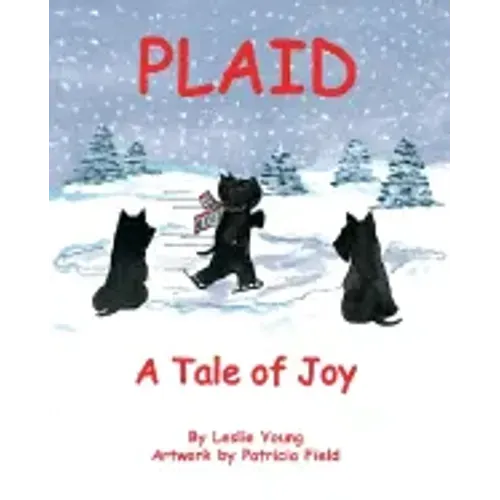 Plaid: A Tale of Joy - Paperback