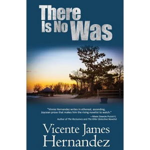 There Is No Was - Paperback