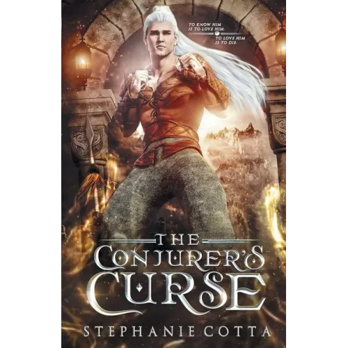 The Conjurer's Curse