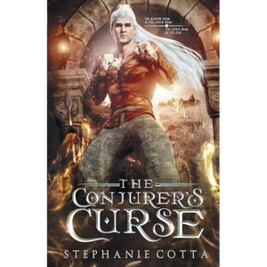 The Conjurer's Curse - Paperback