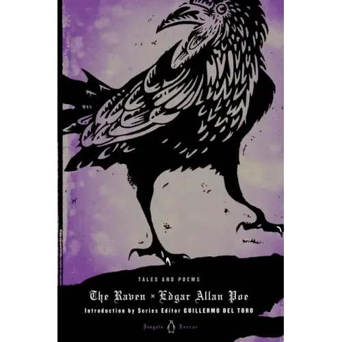 The Raven: Tales and Poems - Hardcover