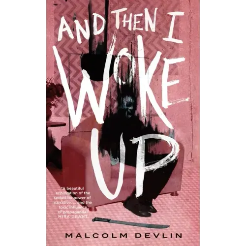 And Then I Woke Up - Paperback