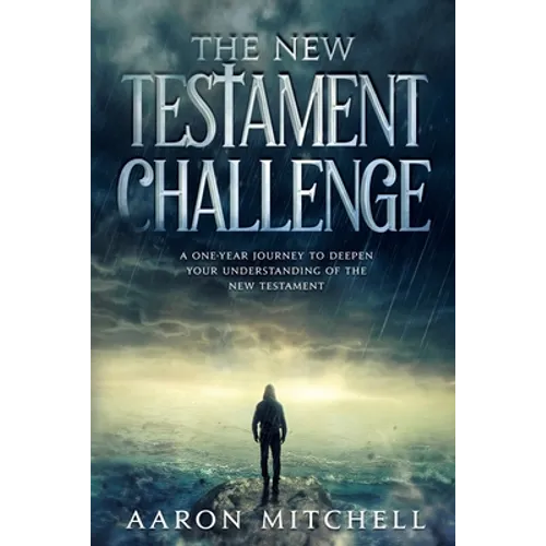 The New Testament Challenge - Paperback