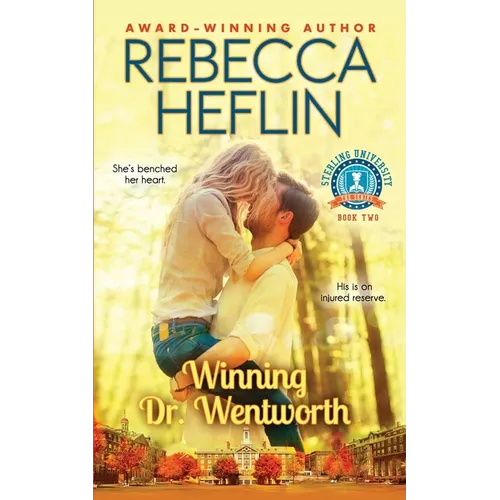 Winning Dr. Wentworth - Paperback