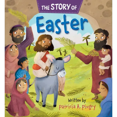The Story of Easter