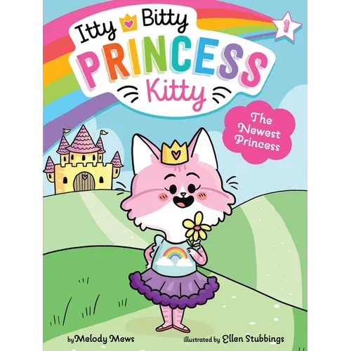 The Newest Princess - Paperback