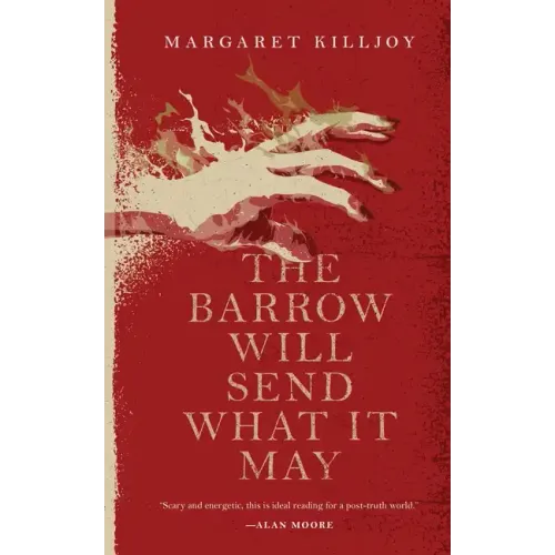Barrow Will Send What It May - Paperback