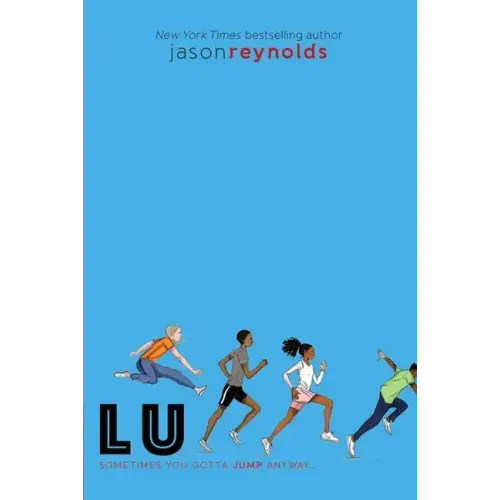 Lu - Paperback