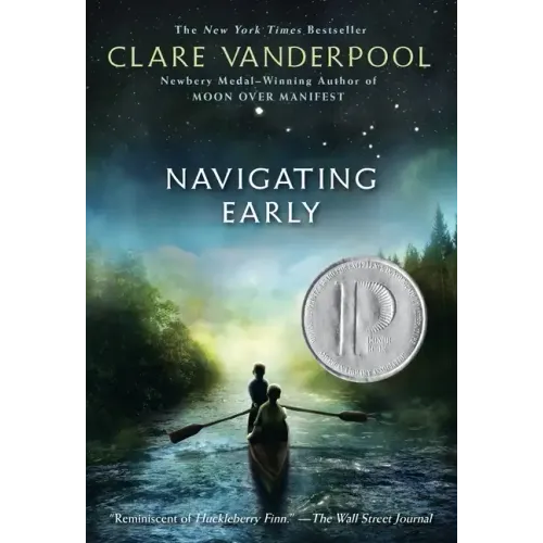 Navigating Early - Paperback