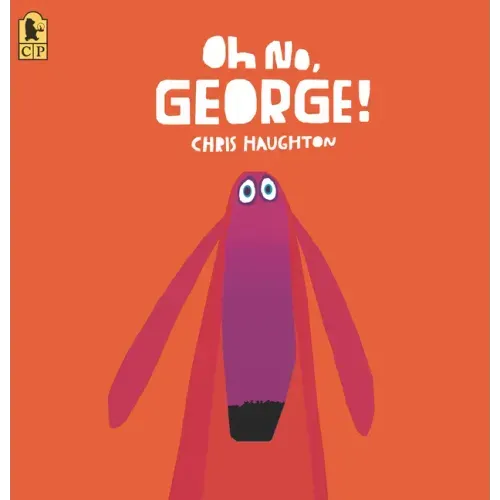 Oh No, George! - Paperback