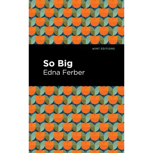 So Big - Paperback