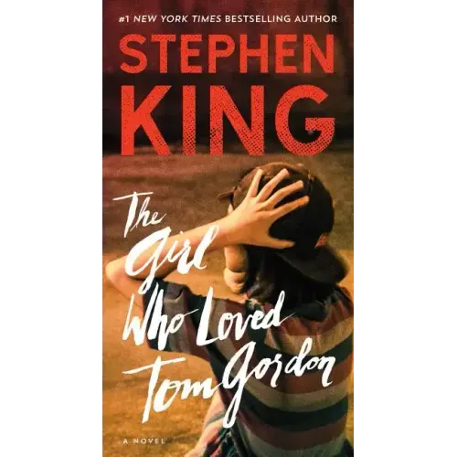The Girl Who Loved Tom Gordon - Paperback