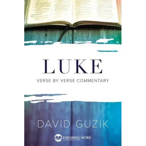 Luke - Paperback