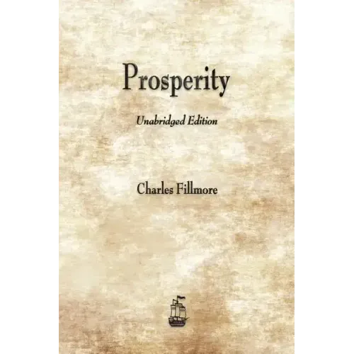 Prosperity - Paperback