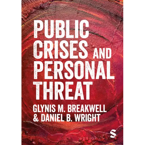 Public Crises and Personal Threat - Paperback