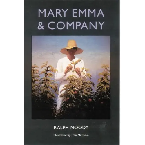 Mary Emma & Company - Paperback