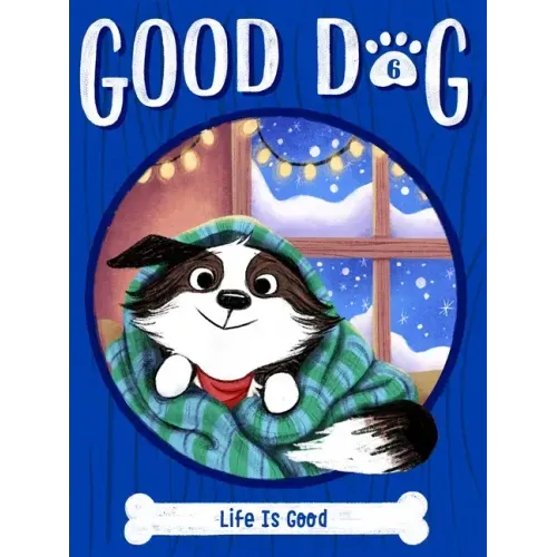 Life Is Good - Paperback