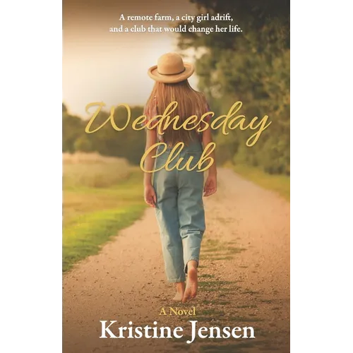 Wednesday Club - Paperback