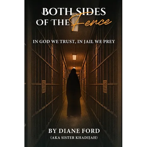 Both Sides Of The Fence - Paperback