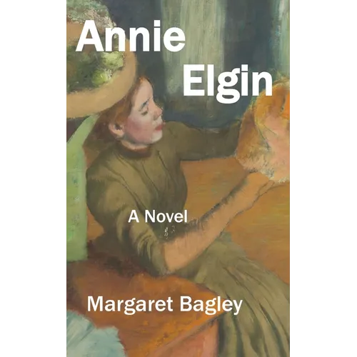 Annie Elgin - Paperback
