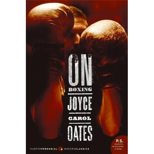 On Boxing PB - Paperback