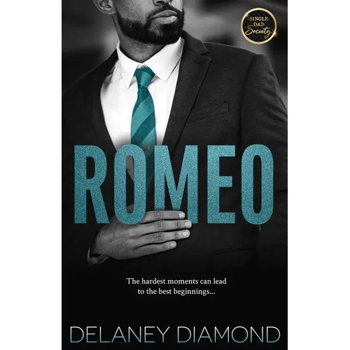 Romeo - Paperback
