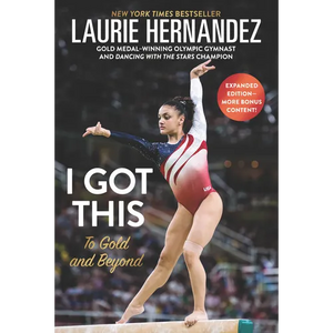 I Got This: New and Expanded Edition - Paperback