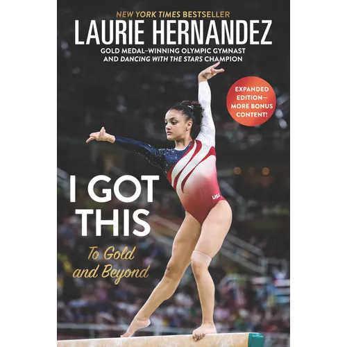 I Got This: New and Expanded Edition - Paperback