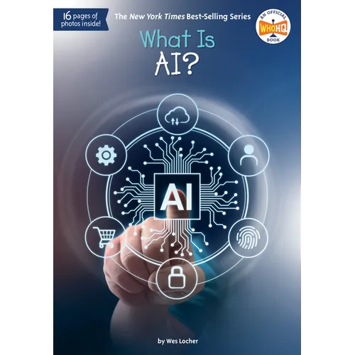 What Is Ai? - Paperback