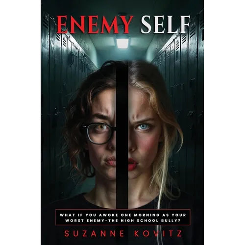 Enemy Self - Paperback