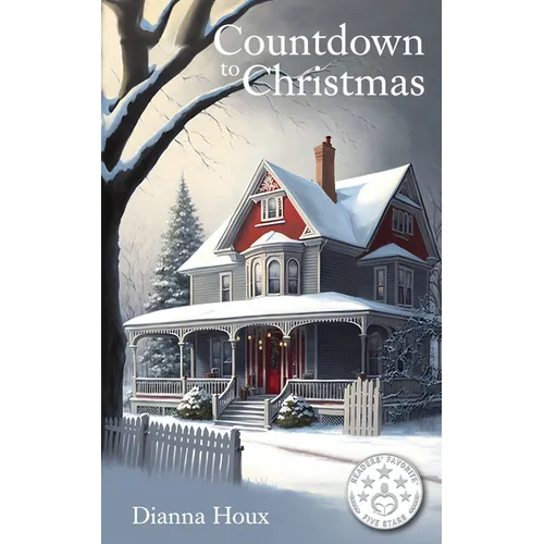 Countdown to Christmas - Paperback