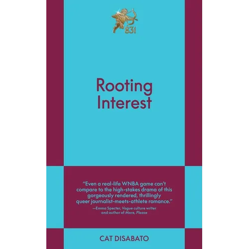 Rooting Interest: An 831 Stories Romance - Paperback