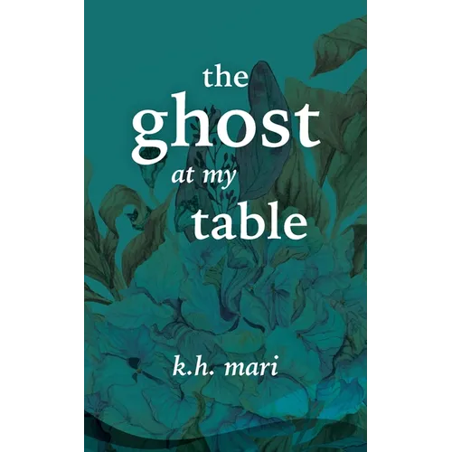 The Ghost at My Table - Paperback