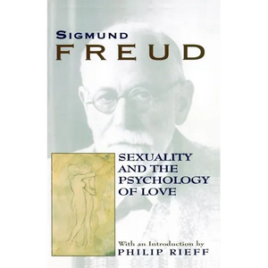Sexuality and the Psychology of Love - Paperback