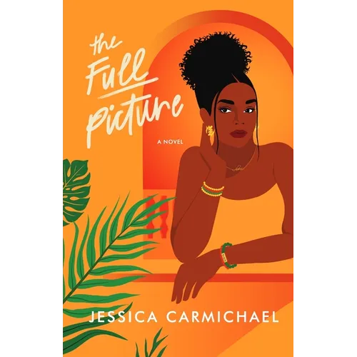The Full Picture - Paperback