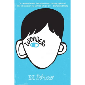 Wonder - Hardcover