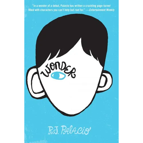 Wonder - Hardcover