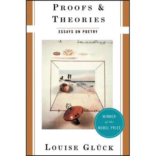 Proofs and Theories - Paperback