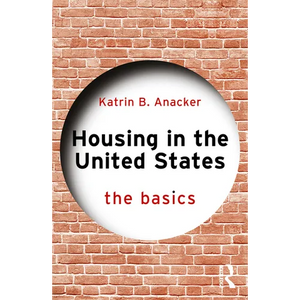 Housing in the United States: The Basics - Paperback