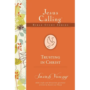 The Trusting in Christ - Paperback