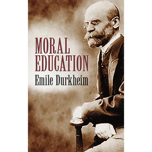 Moral Education - Paperback