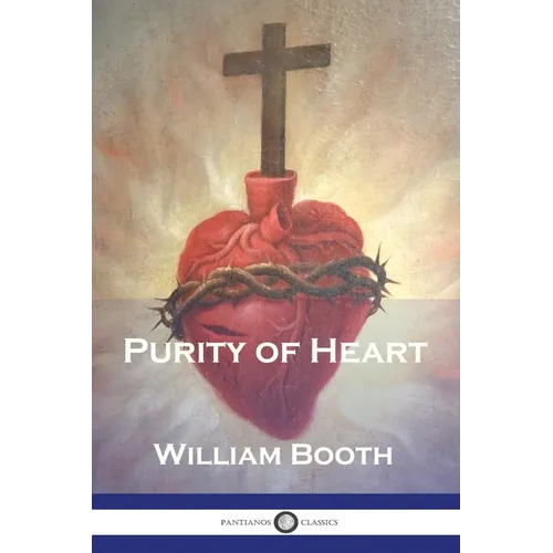 Purity of Heart - Paperback