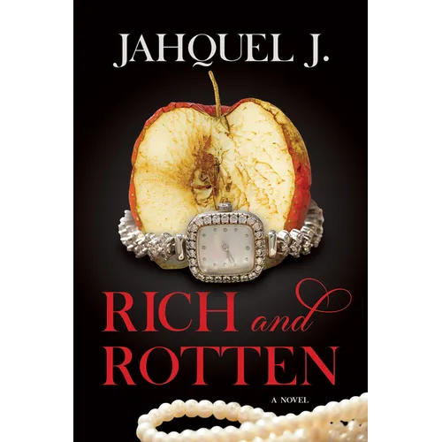 Rich and Rotten - Paperback