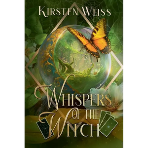 Whispers of the Witch - Paperback