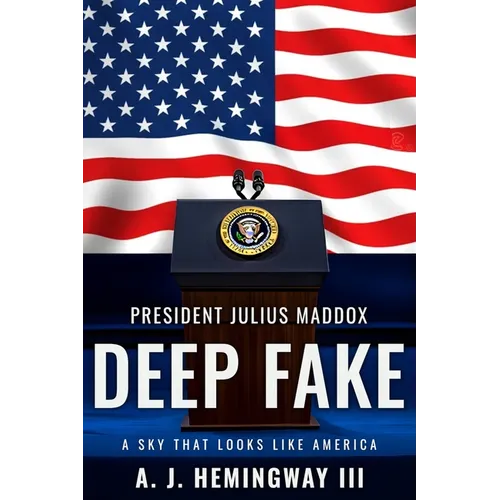 Deep Fake - Paperback