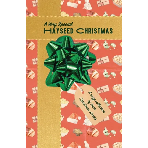 A Very Special Hayseed Christmas - Paperback
